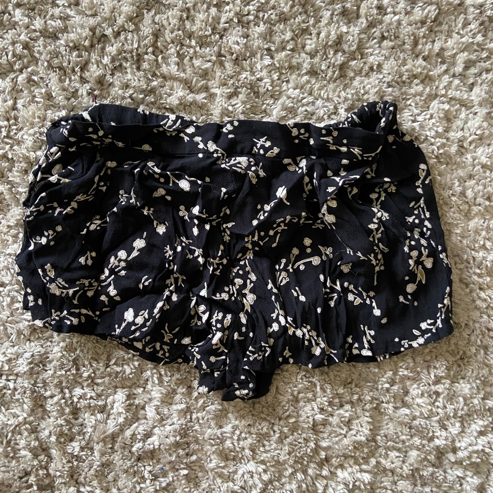 LEITH SHORTS